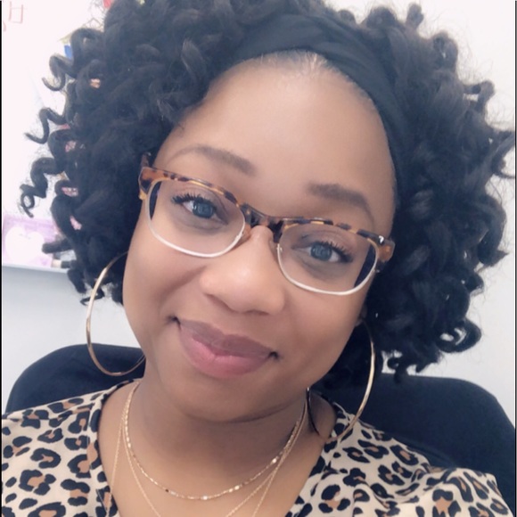 Meet your Posher, Shammy - Picture 2 of 5